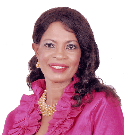 Women in Business: Janet Febisola Adeyemi