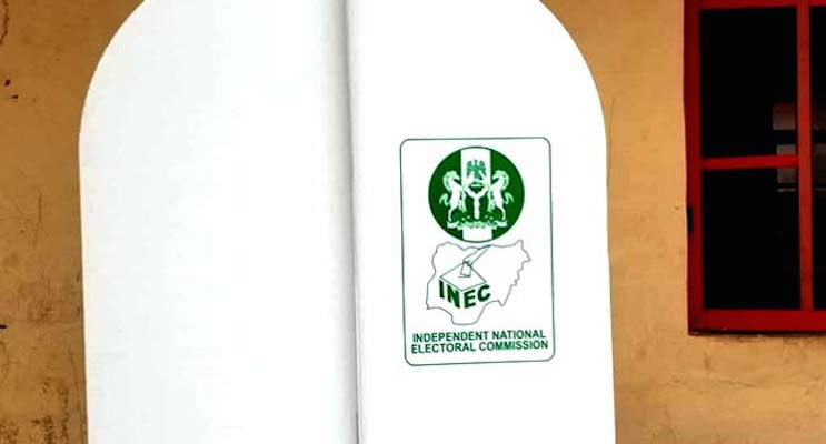 INEC-polling boot