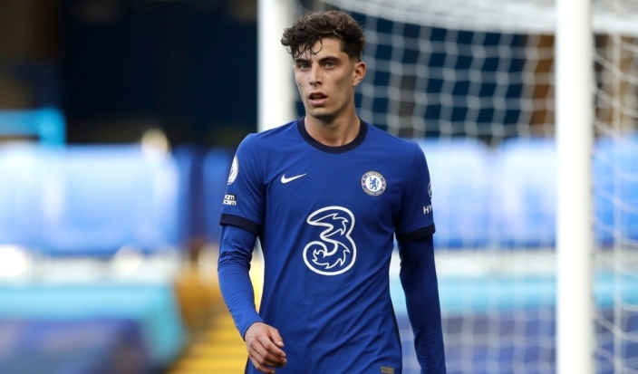 Kai Havertz