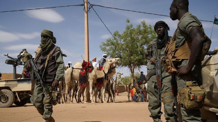 Mali