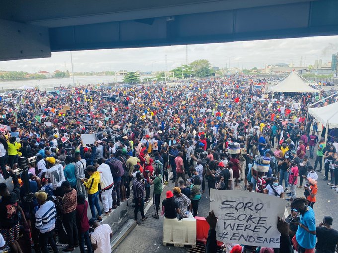 Protests