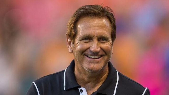 Randy Waldrum