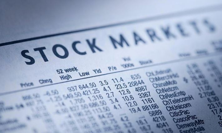 Stock Market Investing