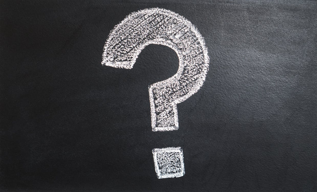 Tag questions in English