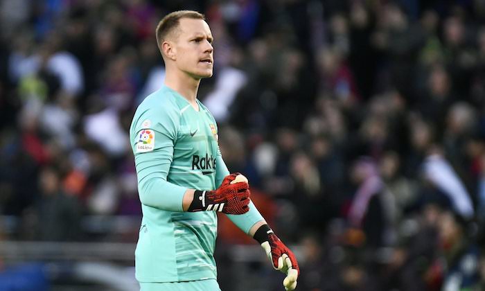 Ter Stegen