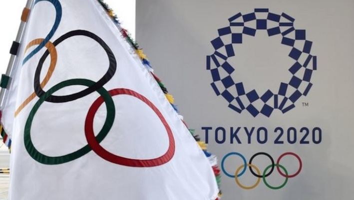 Tokyo-Olympics