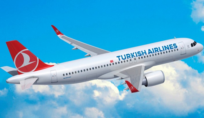 Turkish Airline