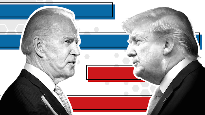 US election