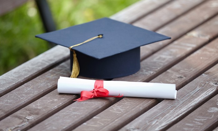 University education