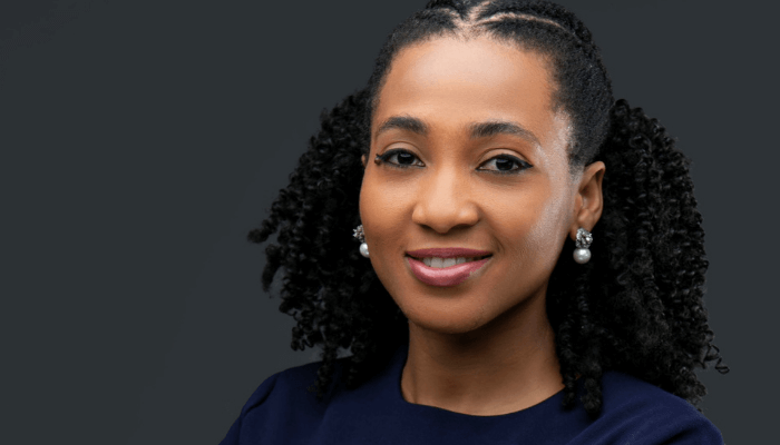 Beyond skills, women need to expand their network – Ojemeni