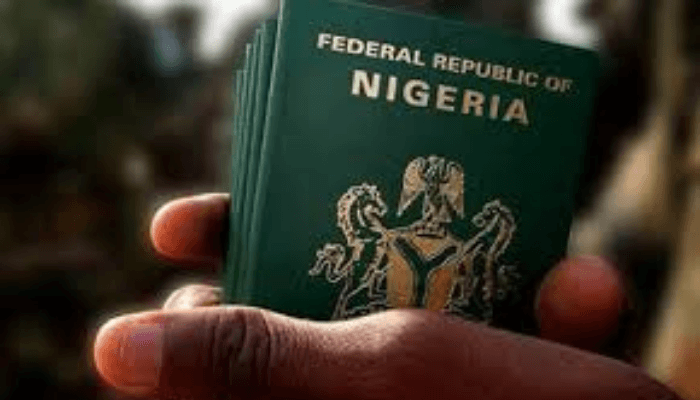Explainer: What Nigeria’s new visa policy means for intending visitors