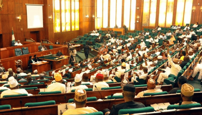 Lawmaker tasks Nigeria government on framework for tackling disasters