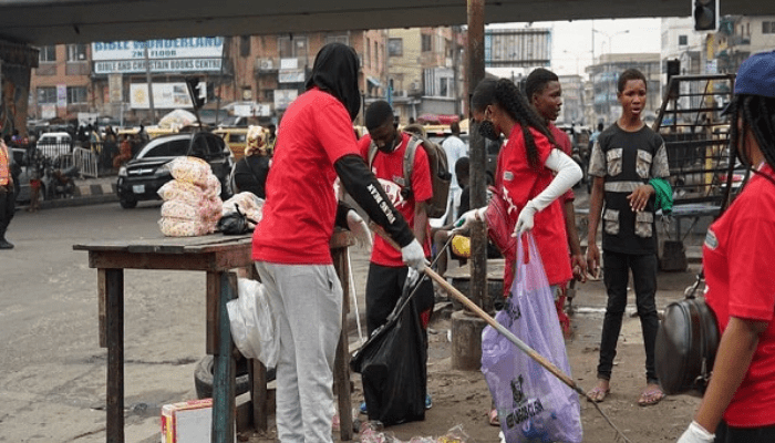 Coca Cola unveils “Project Revive” on World Clean Up Day: Rewards Environmental Champions