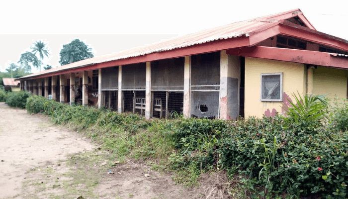 Health workers in Abia groan over poor infrastructure, welfare package