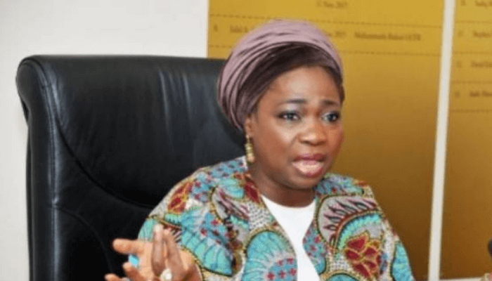 Abike Dabiri