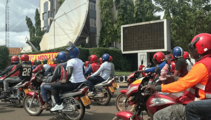 30 start-ups for ‘’Smarter Mobility Africa Live’’ summit