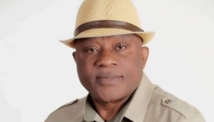 N1.6m bribe: ICPC arraigns reps member