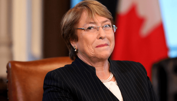 Nigeria: Bachelet condemns army killings, calls for “root and branch” reform of the security forces