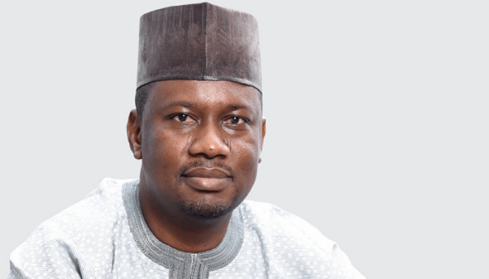 Warehouse Invasion: Taraba government vows to go after looters