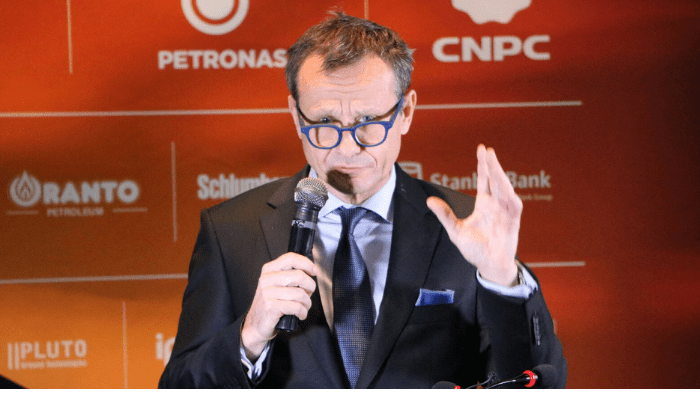 Sahara Energy Geneva unfolds expansion drive, announces Guillebon’s resignation
