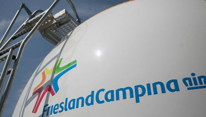 Friesland Campina eyes dairy revolution in Nigeria with new development centre