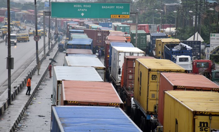 Nigeria Port Authority