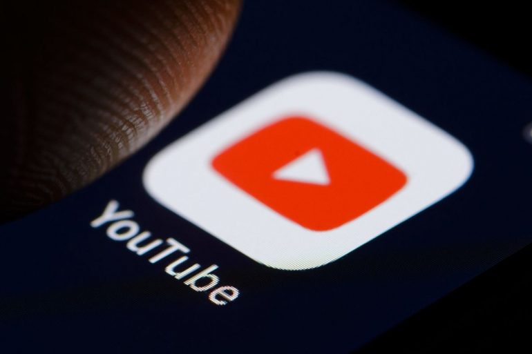 Gaise Baba, Shallipopi, Davido, Omoni Oboli lead YouTube Nigeria’s 2025 rankings as platform launches new recap tool