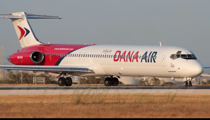 Dana Air partners Travelstart on seamless booking, deals for customers