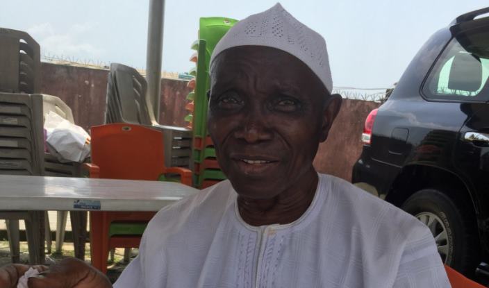 ogunleye