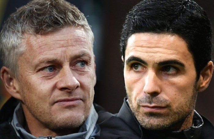 solskjaer-arteta