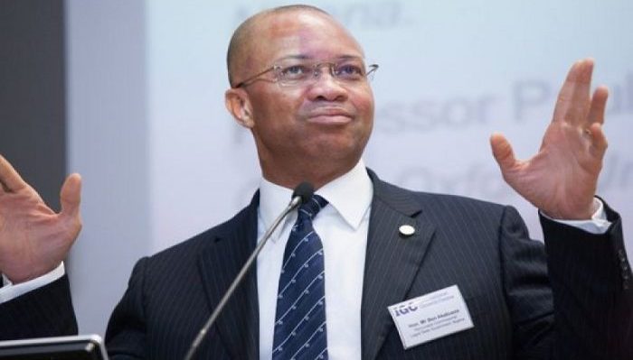 Ben Akabueze