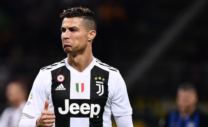 Cristiano Ronaldo-2