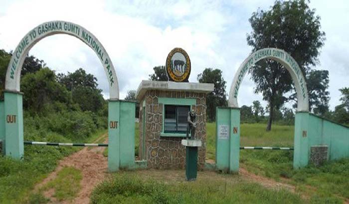 NPS, ANI partner to revitalise Gashaka Gumti national park
