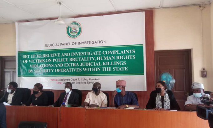 Ogun Judicial Panel