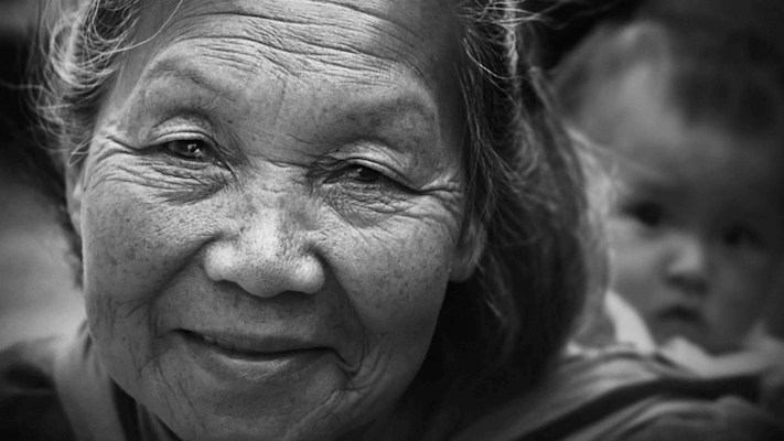 Older person