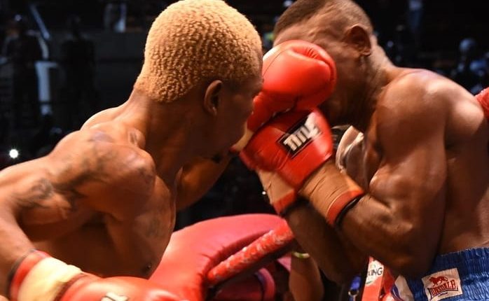 esepo-GOtv Boxing Night