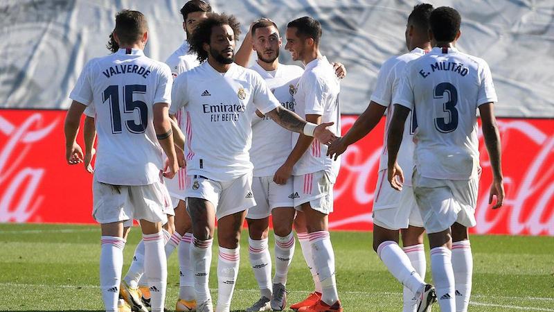 Real-Madrid