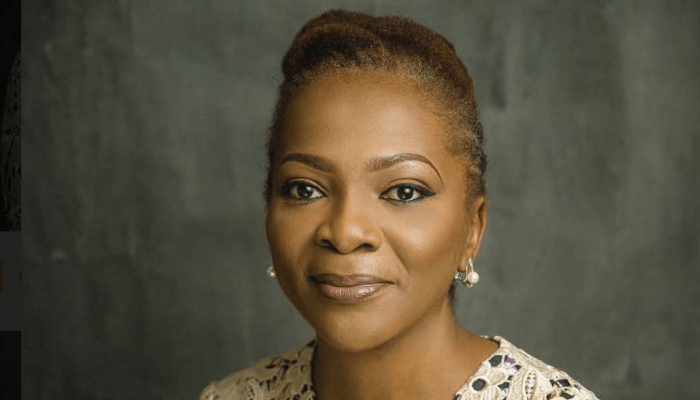 Women in Business: Adeyanju Olomola
