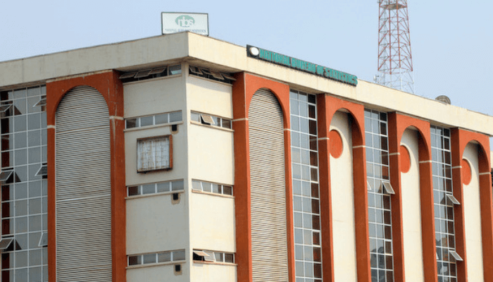VAT hits N424.71bn in Q3 2020