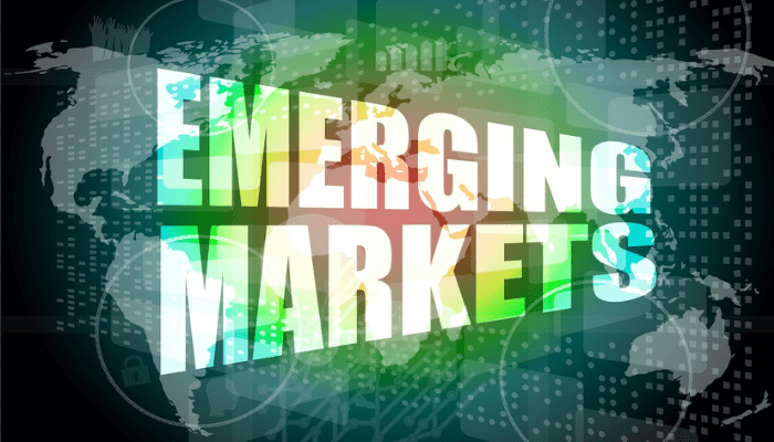 New book explains complex theories on economics, banking, finance in emerging markets
