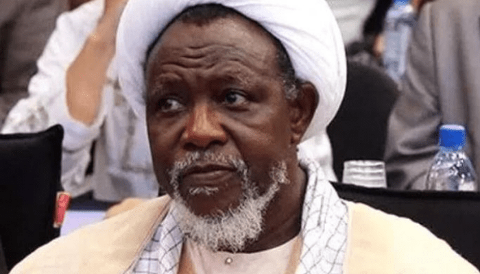No police presence as El-Zakzaky protesters shut down Wuse Market in Abuja