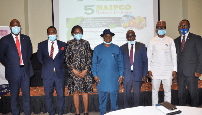 Stakeholders make case for real sector financing from pension, insurance long term funds