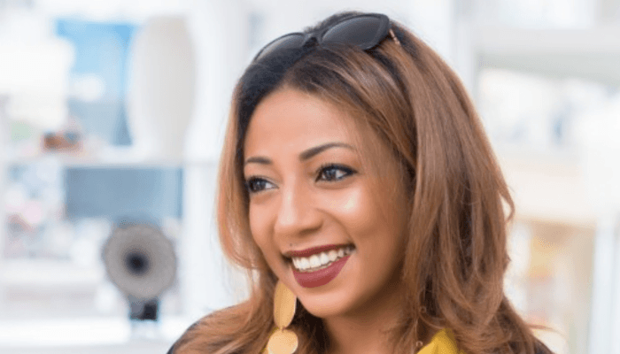 Women in Business: Vanessa M. Moungar