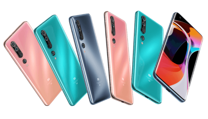 Xiaomi beats Apple to emerge World’s 3rd-largest smartphone maker