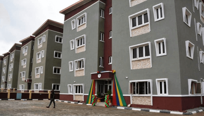 Housing