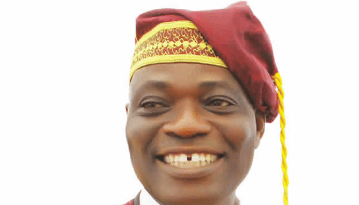 UNILAG: We are one family, Ogundipe says as he resumes office