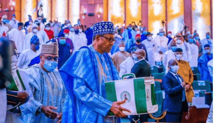 President Buhari
