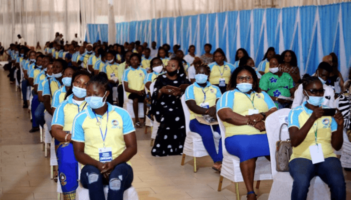 Delta governor says women empowerment fundamental to economic development