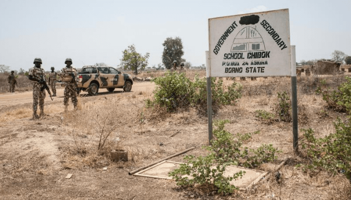 6 years after terrorist invasion, Borno govt moves to rebuild Chibok girls’ school