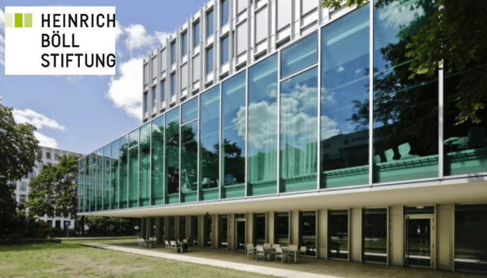 Heinrich Boll Stiftung trains journalists, civil society organisations on green finance